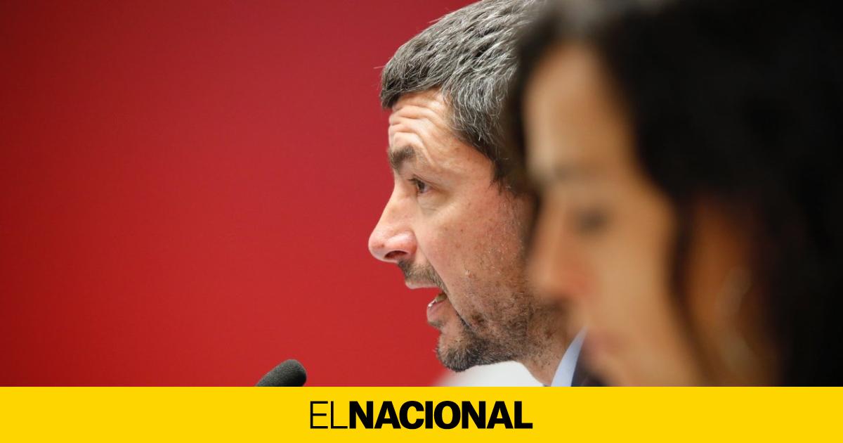 rovigar59's tweet card. El president de la Cambra de Comerç de Barcelona, Joan Canadell, ha explicat avui les mesures en matèria fiscal que proposa la Cambra al govern espanyol per...