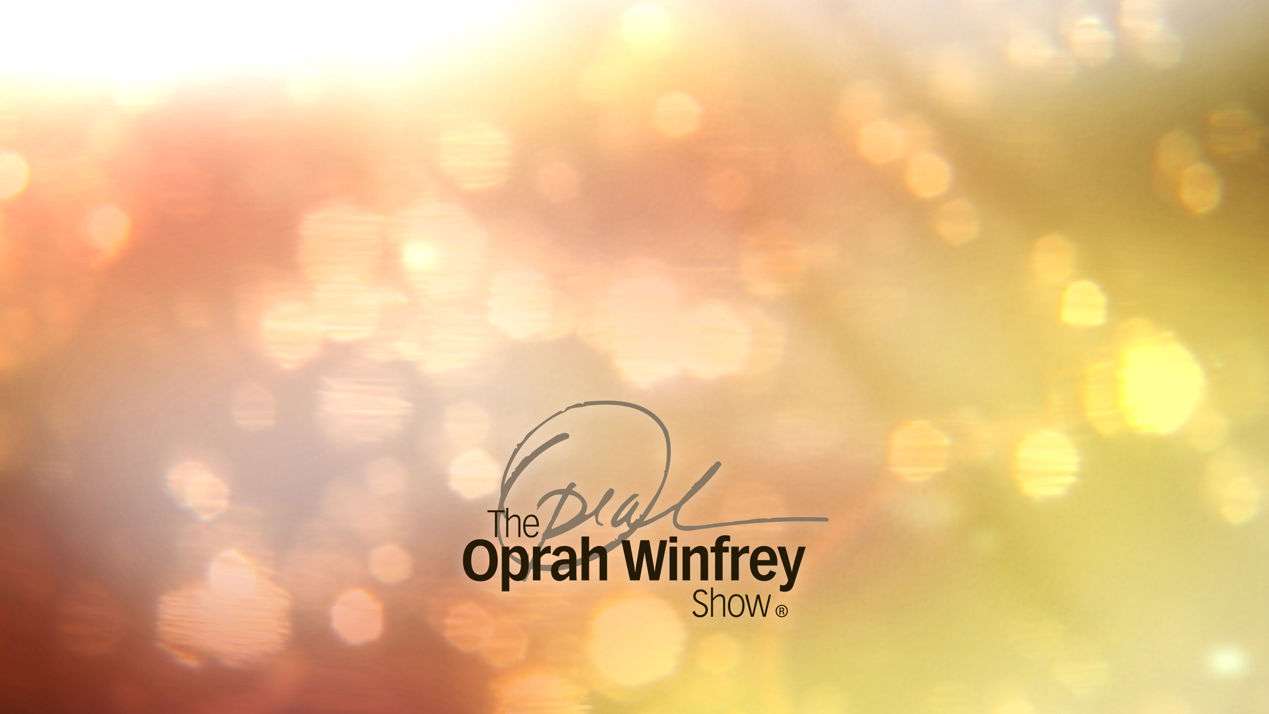 ConceptsAJ's tweet card. Watch The Oprah Winfrey Show episodes online or through the OWN app today! The Oprah Winfrey Show was the number one talk show for 24 consecutive seasons.