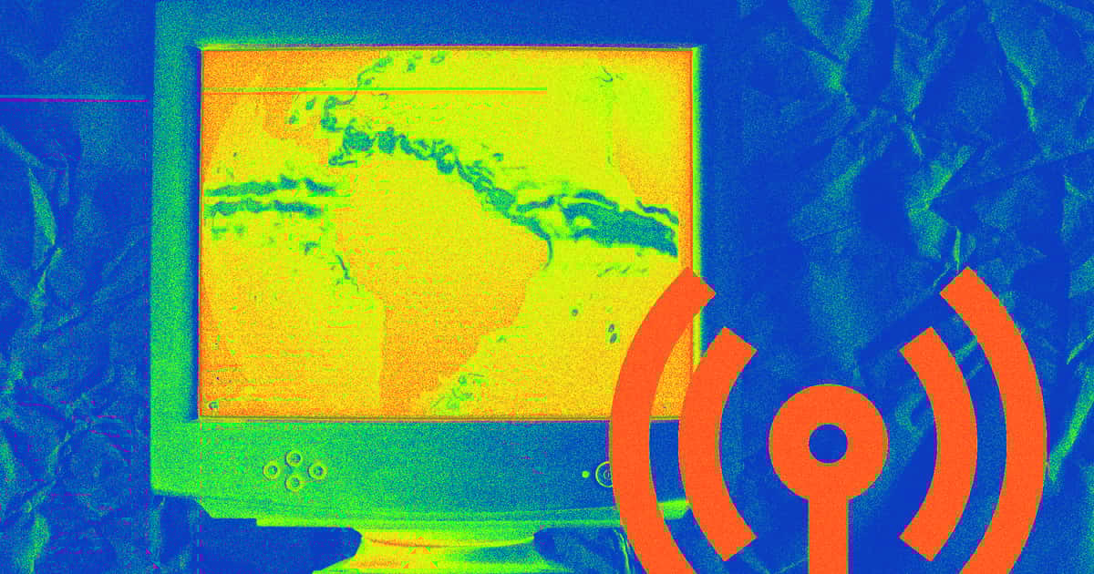 Mixmag's tweet card. Independent radio is vital for developing music culture and it needs to be protected, writes Worldwide FM presenter Tina Edwards