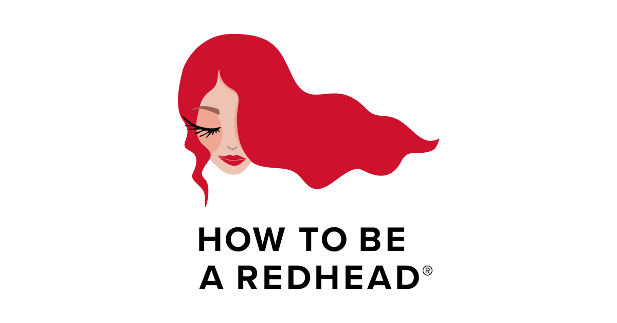 HowToBeARedhead's tweet card. As Seen on Shark Tank, How to be a Redhead is the place for redhead beauty products created by redheads for redheads. Shop mascara, hair care, lipsticks, concealers, brow products and lifestyle...