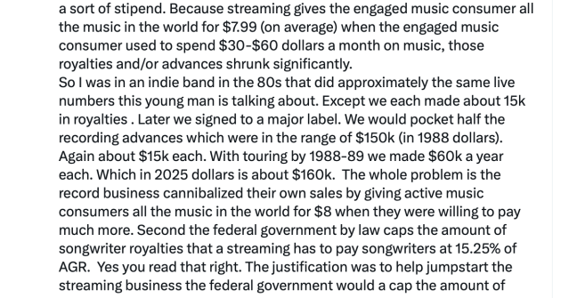 Tweet card summary image