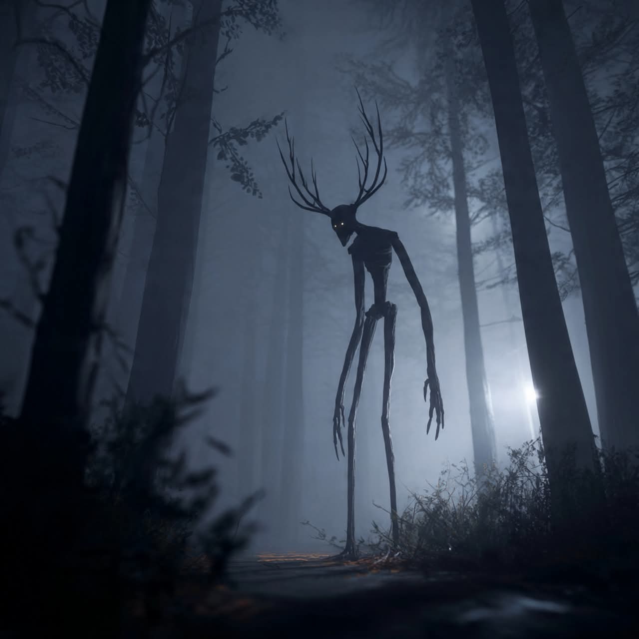 startrailsIV's tweet card. A look at the unique elements of Native horror