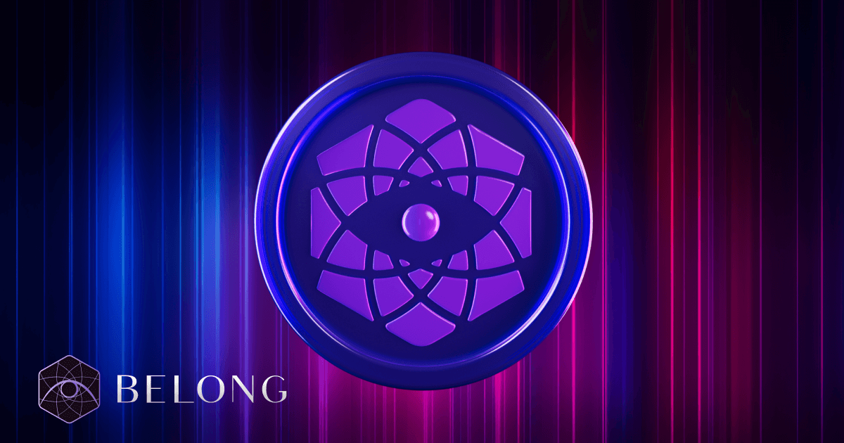 0xcryptoHowe's tweet card. Utility token for on-chain, real-world commerce. Buybacks & burns funded by platform revenue.