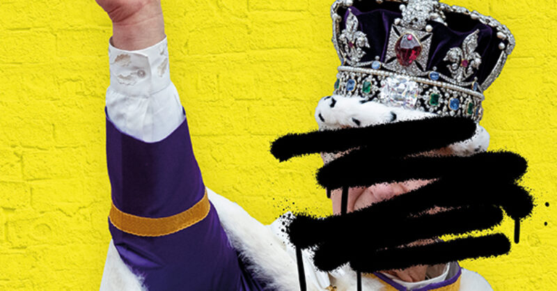 Will___lloyd's tweet card. It’s more than Prince Andrew – the whole House of Windsor is rotten to the core