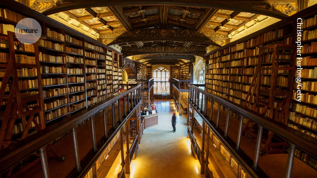 leonardocandela's tweet card. Nature - Digital preservation is not keeping up with the growth of scholarly knowledge. Recognizing its causes is the first step to securing records everywhere for future generations.