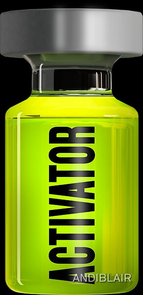 ANDIBLAIR1492's tweet card. Made this in Cinema 4D