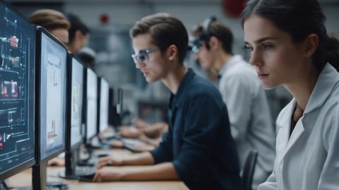 subhamchand04's tweet card. C Programming 2025: Master the Fundamentals of C Programming Language. Join the Comprehensive C Bootcamp Masterclass!