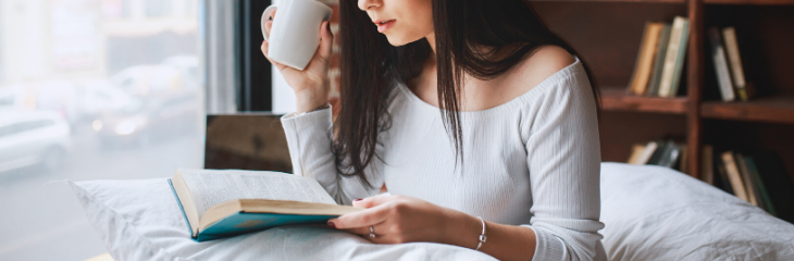 JustinGPub's tweet card. We’ll explore each of the reasons for caring about the best fonts for books, plus the best fonts for books, both for body text and headings.