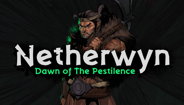 Netherwyn's tweet card. Netherwyn is a challenging co-op roguelite action RPG where each run sends you and your allies into plague-stricken lands filled with relentless hordes and deadly boss encounters. This first release...