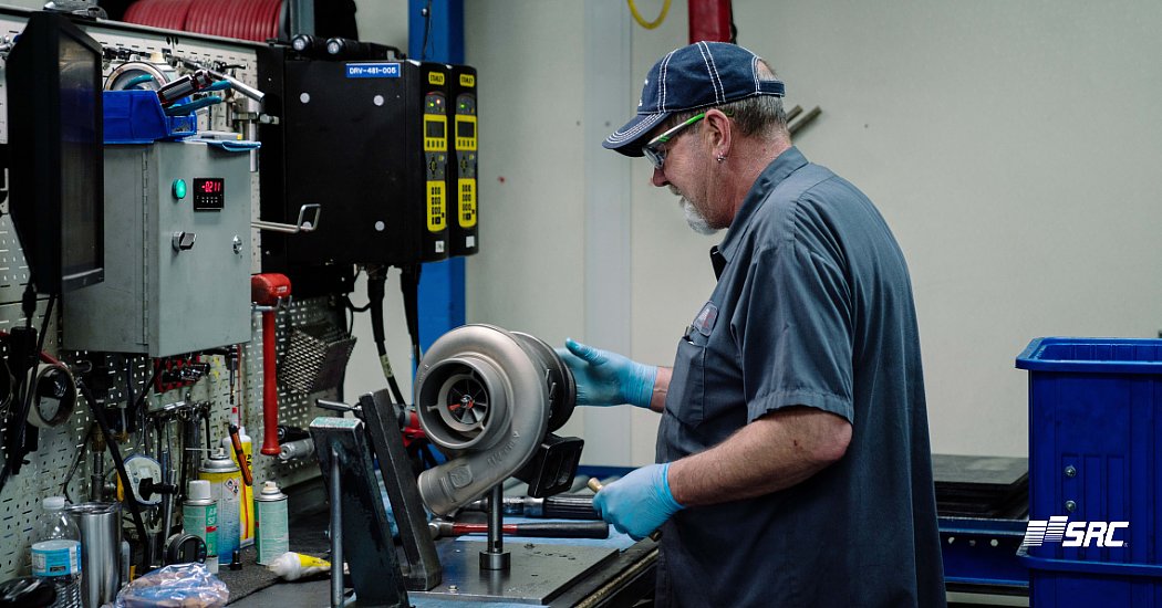 SRCcareers's tweet card. Looking for more than just a job? Join Springfield Remanufacturing Corp. (SRC) where your role goes beyond traditional employment and becomes a pivotal part of a dynamic entrepreneurial community....