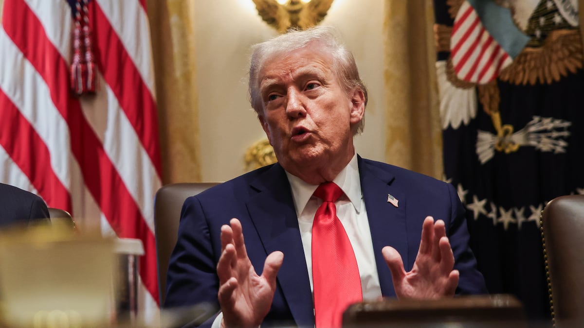 TorresGotay's tweet card. El presidente recuerda que los demócratas han barajado la idea de cambiar las normas para impulsar la estadidad para Washington D.C. y el archipiélago boricua