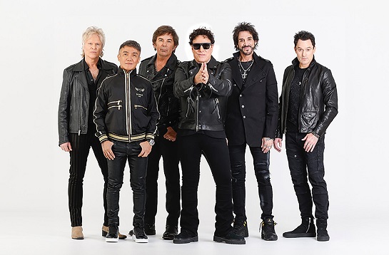 LOSMEJORESROCK's tweet card. «Final frontier tour» comenzará en febrero de 2026 y, de momento, pasará por sesenta ciudades de Norteamérica. Se esperan otras tantas fechas que abarquen más países.