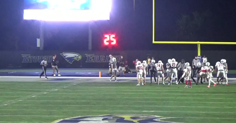 Tweet card summary image