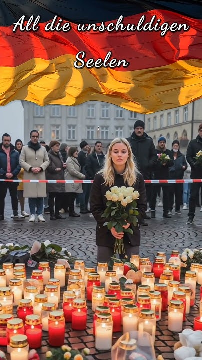 Fae1768489's tweet card. All die unschuldigen Seelen #deutschland #heimat #migration #krimin...