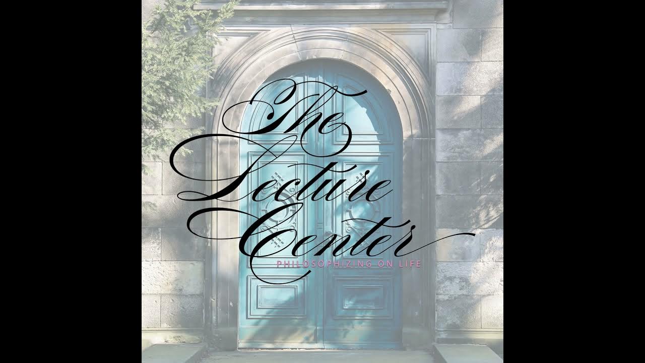 TheLectureCtr's tweet card. Civilization on the Brink: From Civility to Chaos