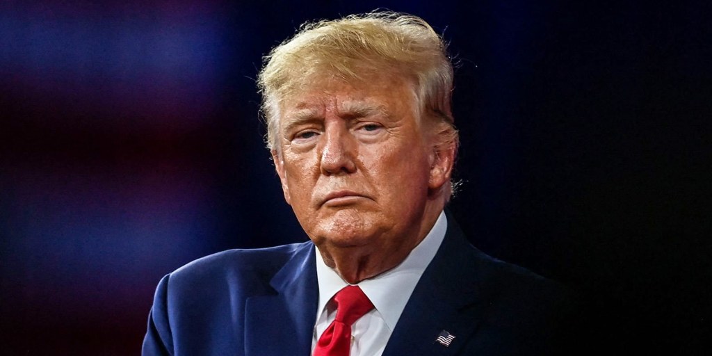 NBCNews's tweet card. The House Ways and Means Committee released six years of Trump's personal and business returns, ending years of legal wrangling and speculation.