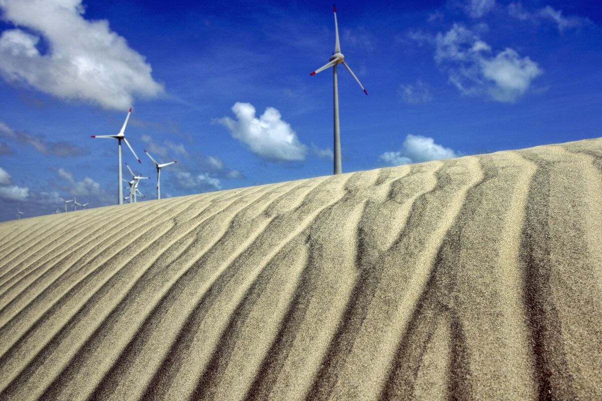 OSW_Economics's tweet card. Solar and onshore wind power are now the cheapest new sources of electricity in at least two-thirds of the world’s population, further threatening the two fossil-fuel stalwarts -- coal and natural...