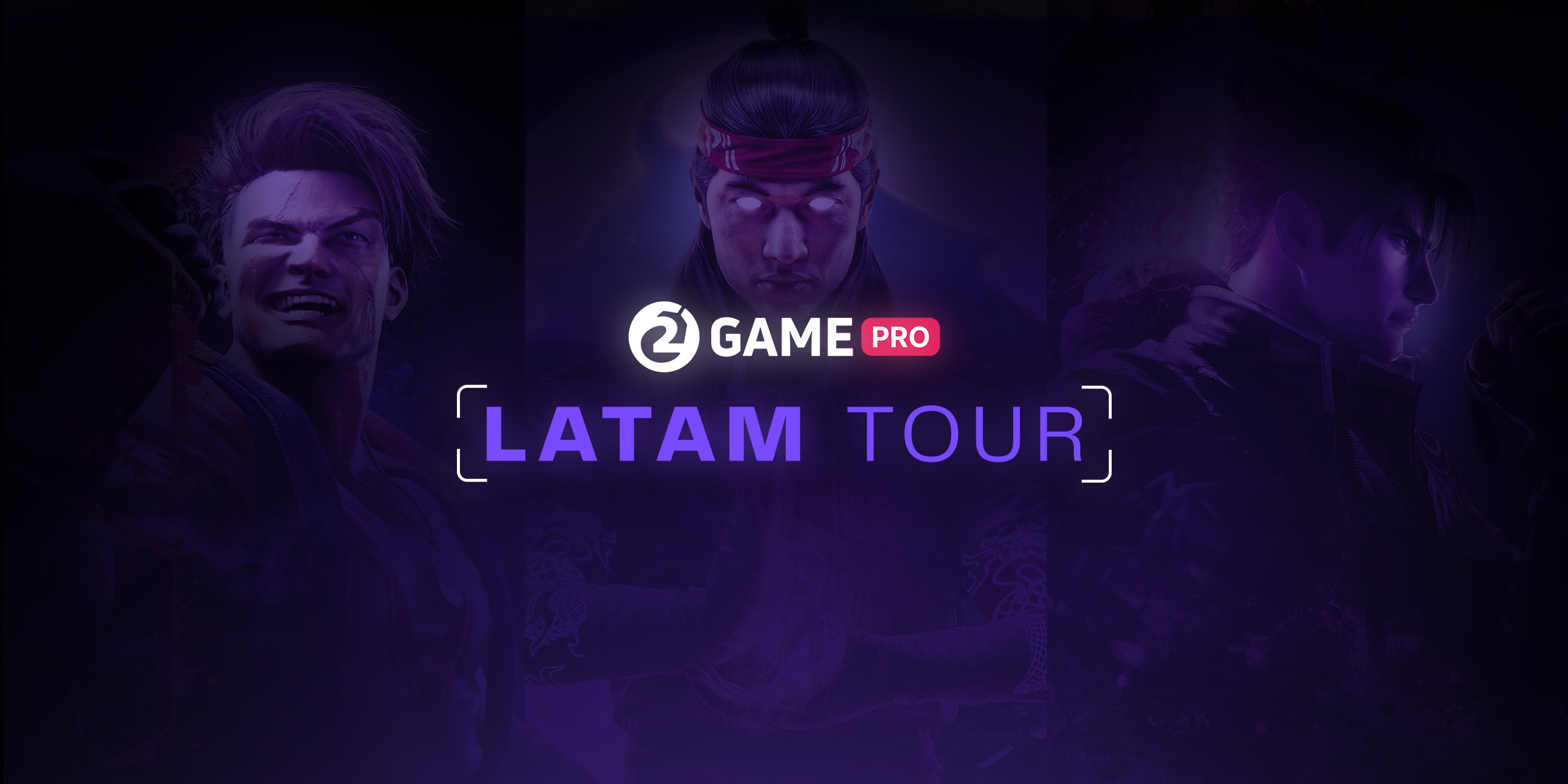 JuninhoRas's tweet card. The best place for 2Game PRO Tour LATAM Online - 01 of 04 brackets, streams, standings and schedules all in one place!