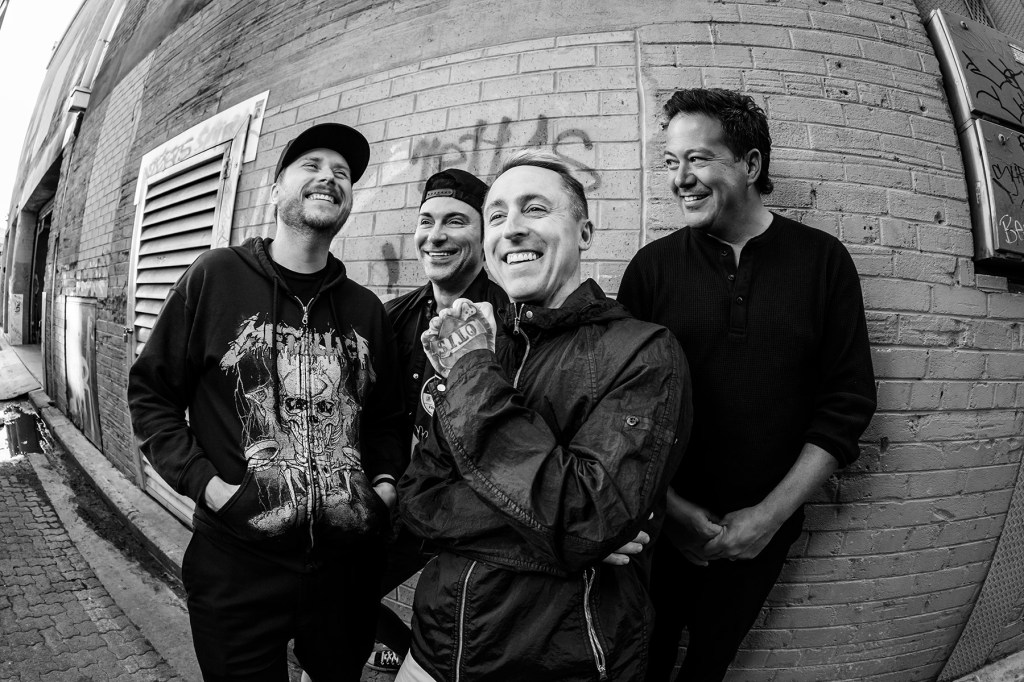billboardcharts's tweet card. Yellowcard's "Better Days" sets a new record on the Alternative Airplay chart as it hits No. 1.