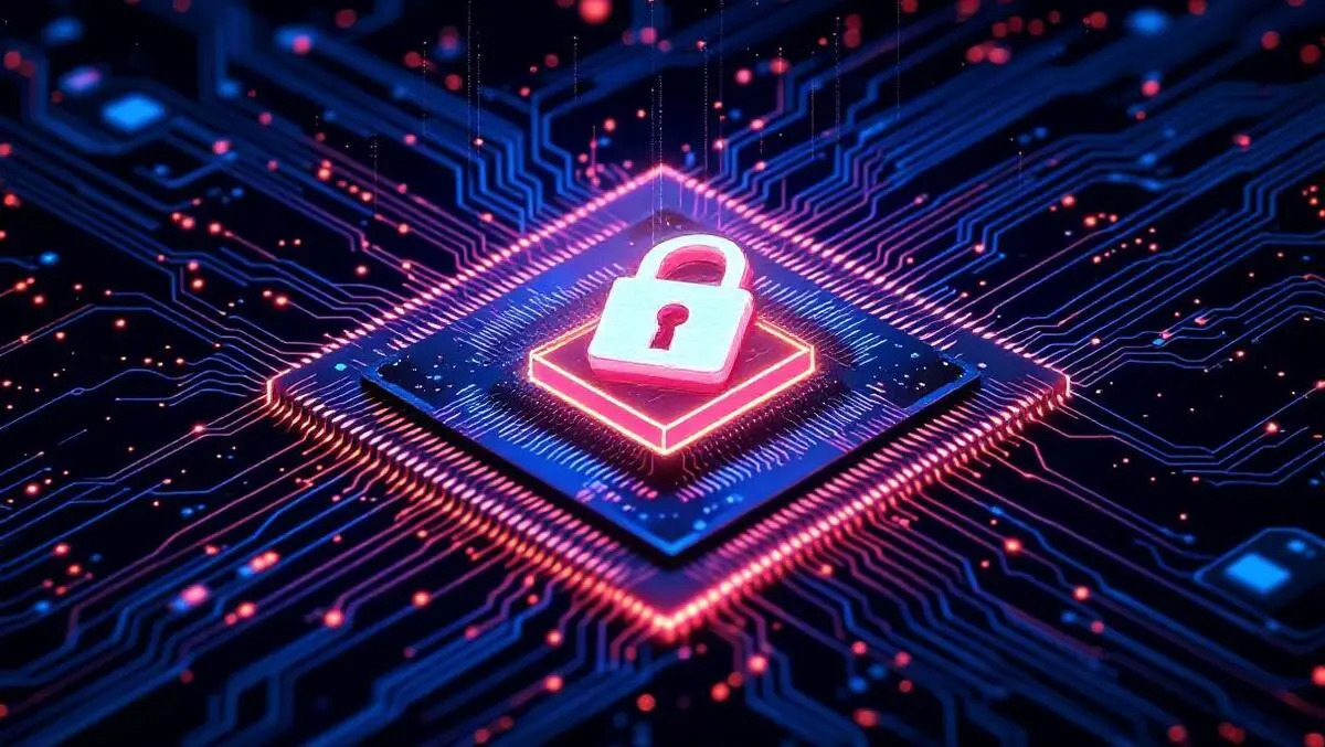 EpicPlain's tweet card. Quobly and SEALSQ have partnered to embed post-quantum security into silicon quantum processors, enhancing hardware defences against future cyber threats.