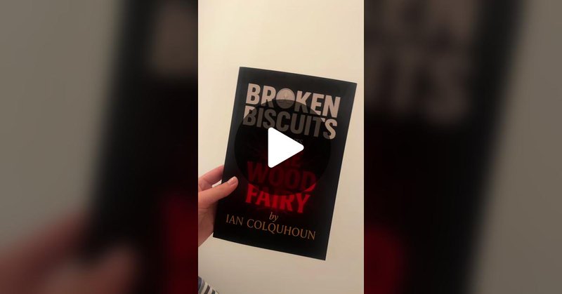 Tweet card summary image