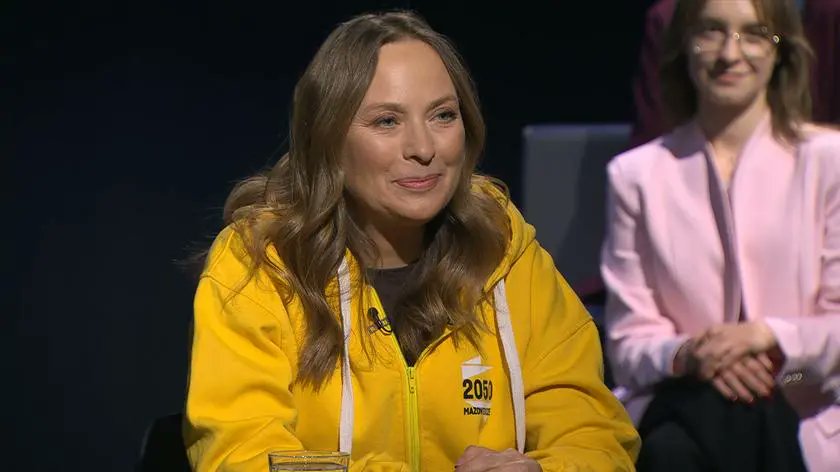 tvn24's tweet card. Poprosiłam premiera Donalda Tuska o spotkanie. Od miesiąca nie mam odpowiedzi - powiedziała w "#BezKitu" w TVN24 Katarzyna Pełczyńska-Nałęcz pytana o to, czy rozmawiała z szefem rządu o stanowisku...