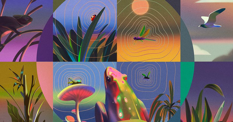 Tweet card summary image