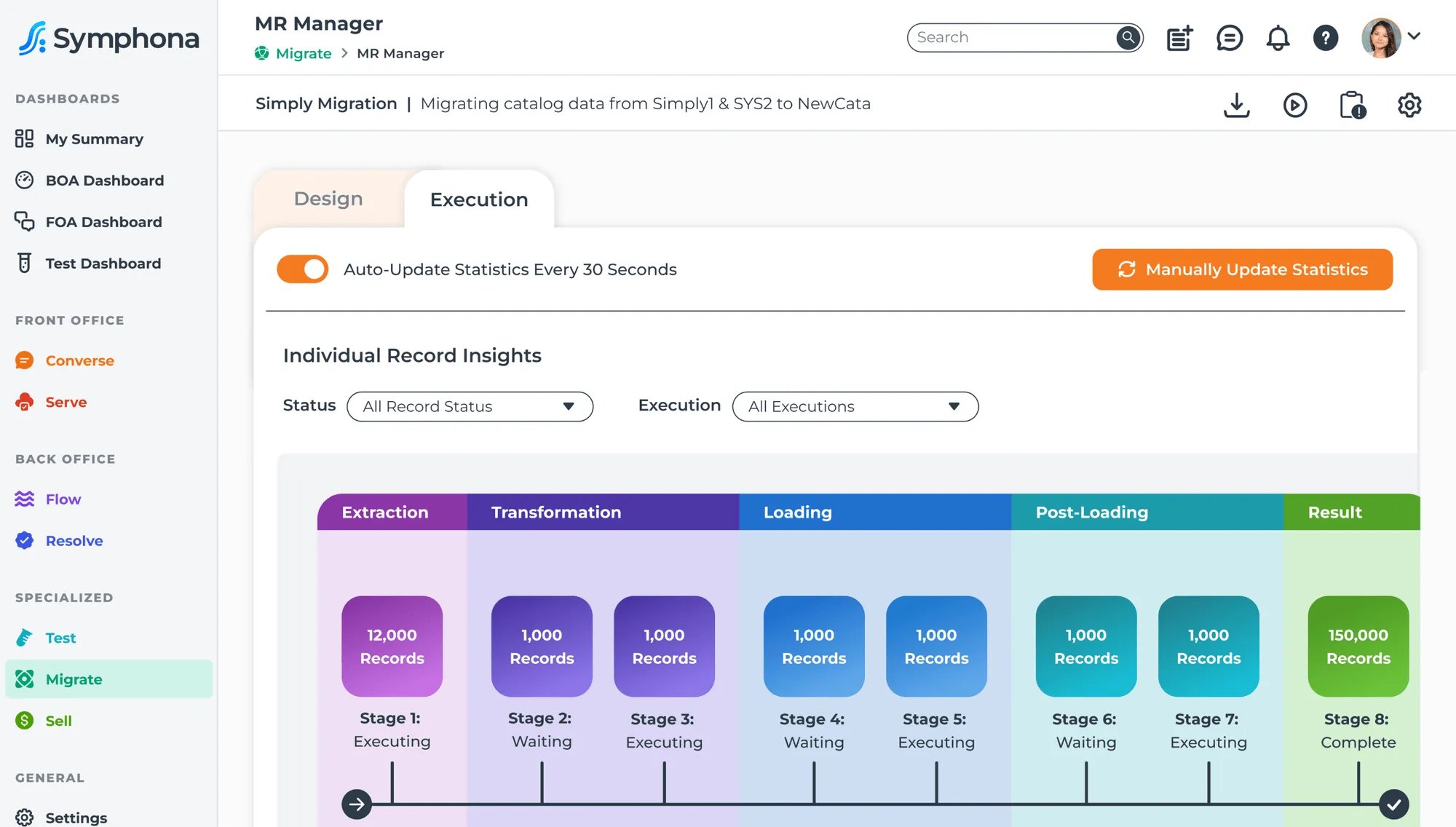 techcouver's tweet card. Techcouver is an online publication providing real-time reporting and analysis of emerging technology news in Vancouver and throughout British Columbia.