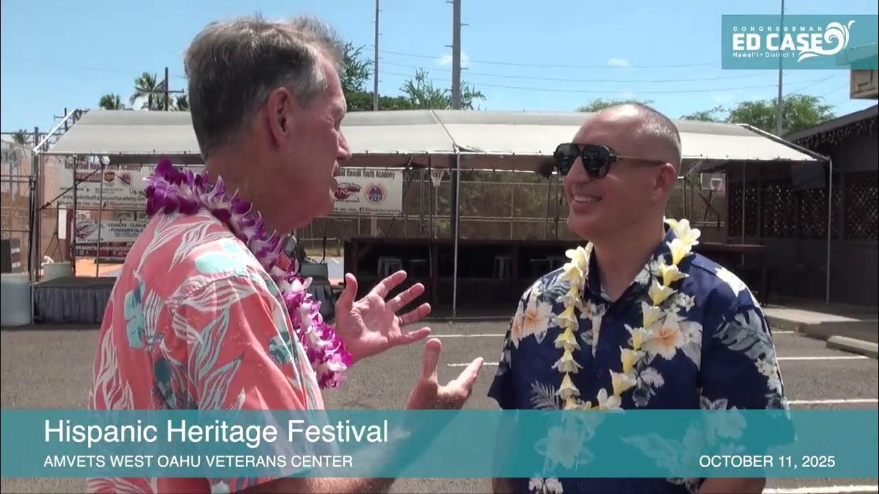 RepEdCase's tweet card. @RepEdCase November ’25 ‘Olelo
