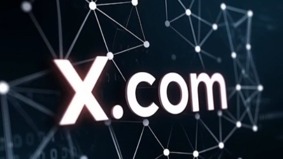 BullishDips's tweet card. Feasibility of Redeveloping X.com as a Decentralized Social Platform Yes, X.