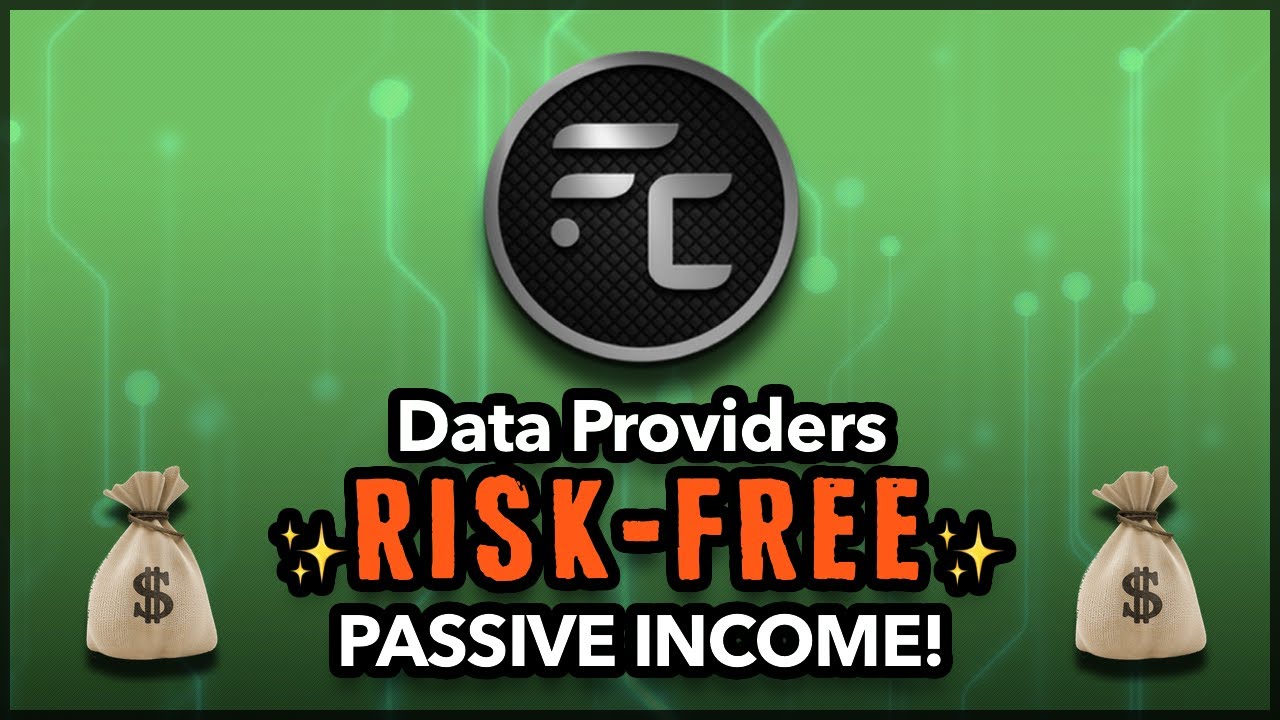 CommunityFlare's tweet card. Risk Free Passive Income with Spark - FTSO Data Provider Voting!