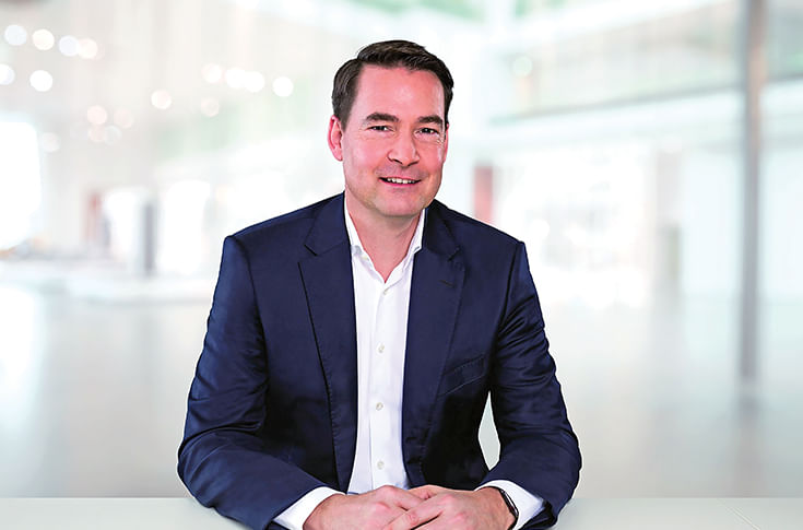 yrs_dinesh's tweet card. ZF has committed over Euro 200 million for the Indian market for the coming decade. Tap for more