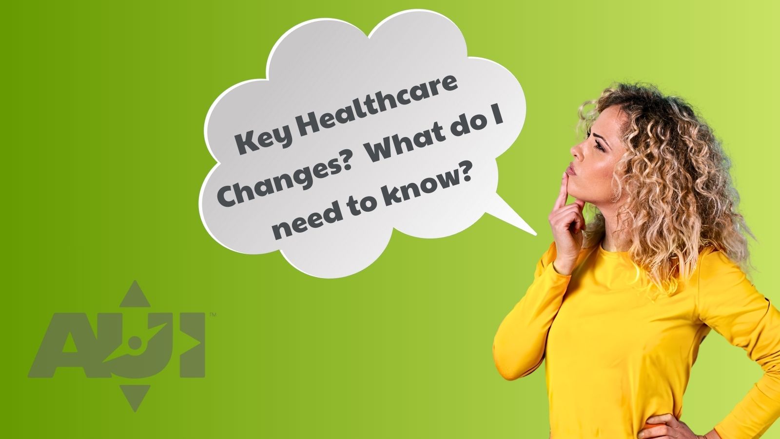 AUIinfo's tweet card. What are the key Healthcare Changes Under the Trump Administration? We cover this important topic in the blog! Read more: