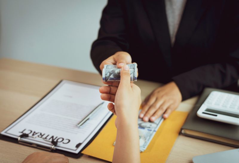 BizPartnerMag's tweet card. Debt recovery is one of the most challenging tasks faced by many businesses. Following are the top benefits of hiring a debt collection company for your business.