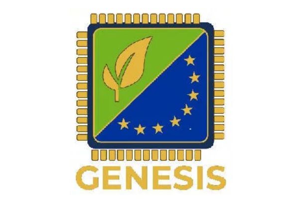 TimestechBuzz's tweet card. A pan-European consortium dedicated to developing sustainable processes and technologies for the semiconductor-manufacturing industry announced the launch of the GENESIS project. This integrated,...