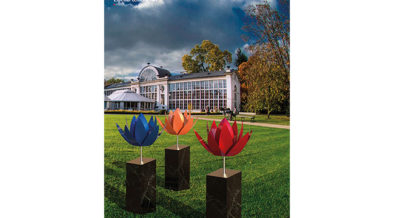 RFuneraria's tweet card. Como es habitual  en estas fechas desde hace 11 años, Revista Funeraria ha publicado una nueva edición de su Especial Cementerios