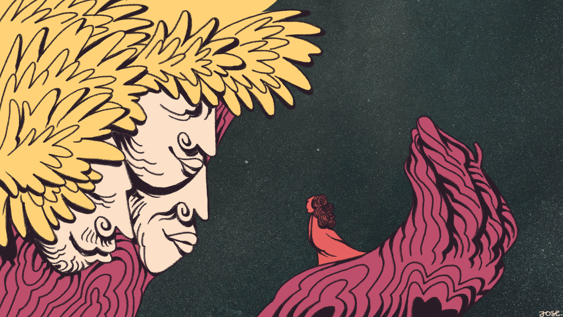 queerbeat_media's tweet card. Trans people often die young. Narratives about those who grow old often emphasise tragedy. These older trans folks are creating joy in the everyday.