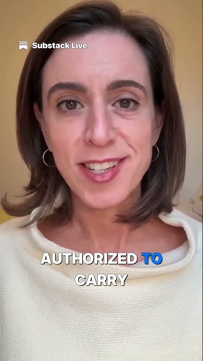 davehuntsman's tweet card. Pardoned Despite Embezzlement & Guns #substack #shorts