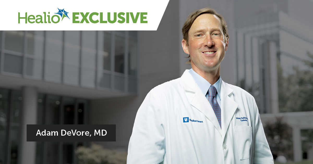 CardiologyToday's tweet card. Heart transplantation is considered standard therapy for patients with end-stage HF, and survival and the availability of donor hearts have continued to improve over time.