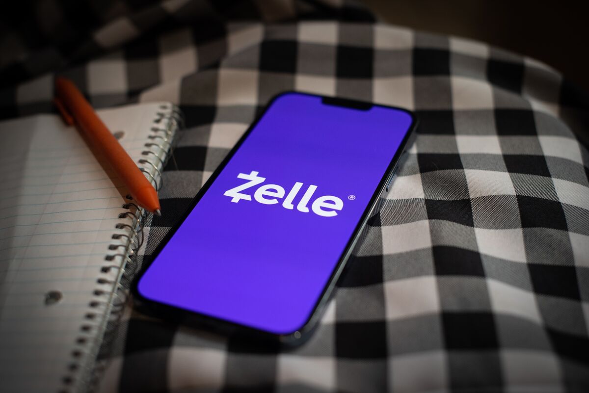business's tweet card. Zelle, the bank-owned service that facilitates consumer money movement, said it plans to expand its services internationally.