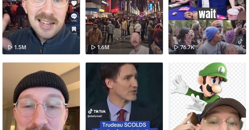 Tweet card summary image