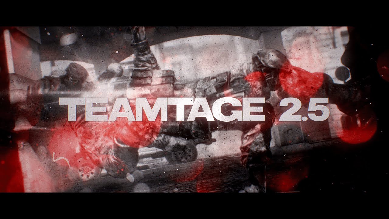 myoteamtage5's tweet card. 산 MYO TEAMTAGE 2.5 산