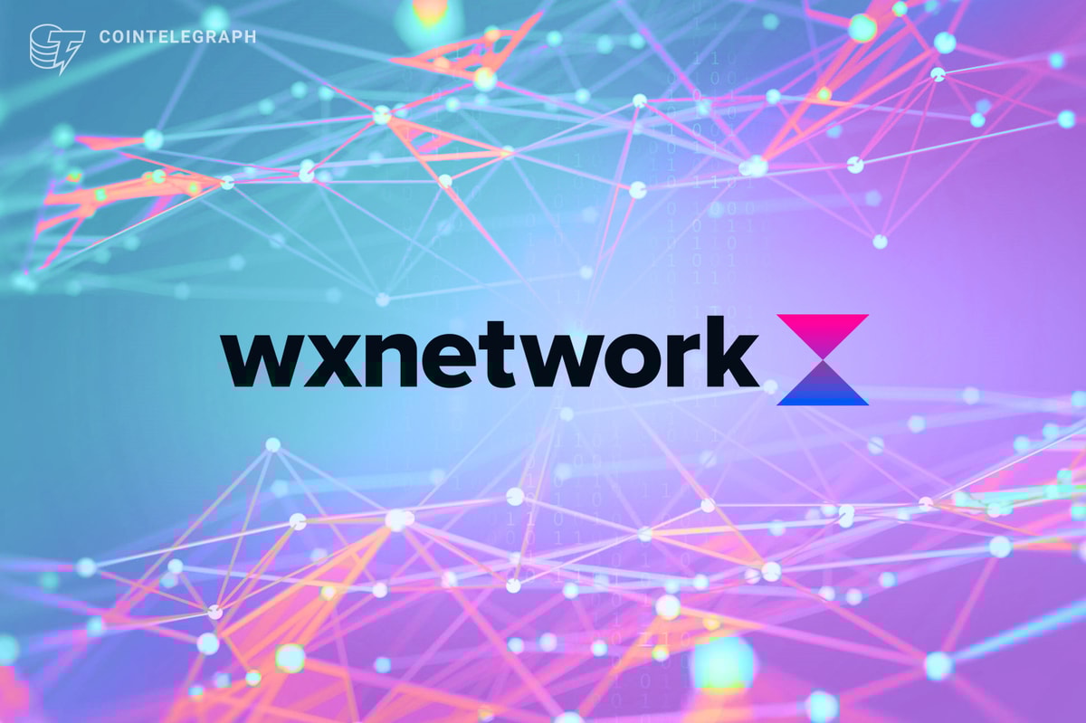 waves__labs's tweet card. Waves Camp, an ecosystem incubator recently launched to grow the Waves ecosystem, is partnering with leading decentralized finance (DeFi) trading platform WX.Network (WX)