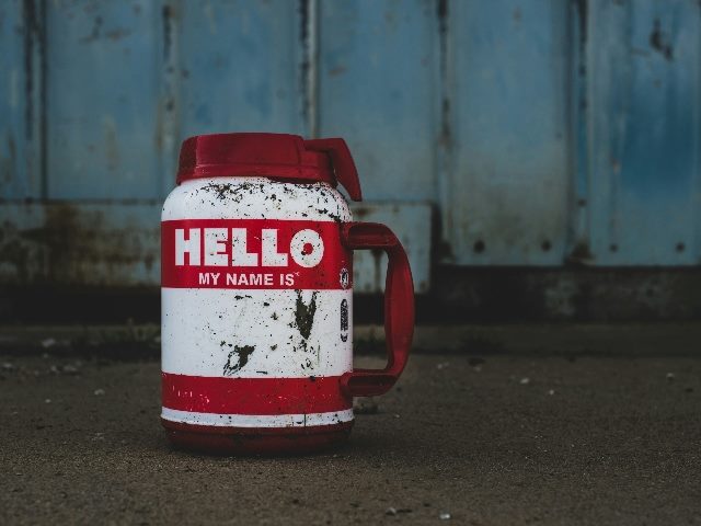 HWillert's tweet card. Hyper-personalization requires these customers to trust the brands and companies who handle their personal data.