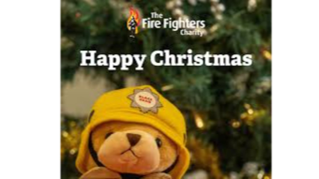 abrailsford1985's tweet card. Help Adam Brailsford raise money to support Fire Fighters Charity