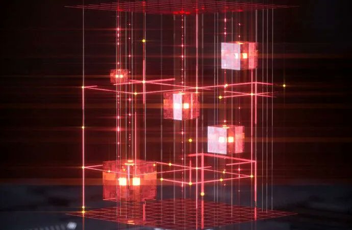 SocionextUS's tweet card. Aalto University has demonstrated Tensor calculations using light. "Tensor operations are the kind of arithmetic that form the backbone of nearly all