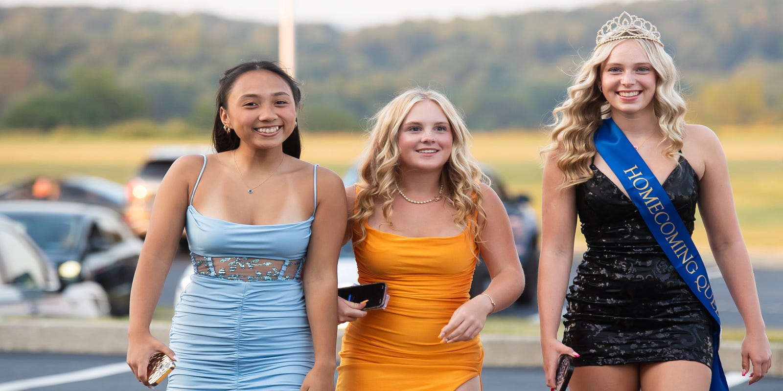 PSUCLB05's tweet card. The Rams officially kicked off the 2024 homecoming season Saturday night in Fawn Grove.