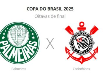 3VV's tweet card. O Palmeiras perdeu para o Corinthians por 0x2 no Allianz Parque nesta noite de quarta feira e saiu da Copa do Brasil. Abel Ferreira e Aníbal Moreno ...