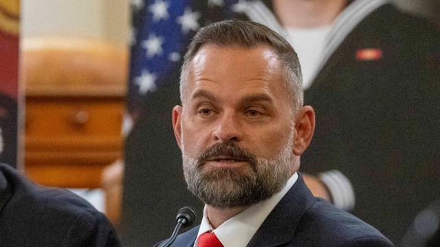 MattGertz's tweet card. Washington’s Metropolitan Police Department (MPD) closed an investigation into Rep. Cory Mills (R-Fla.) that it launched after police responded to a report of a domestic disturbance in Februa…