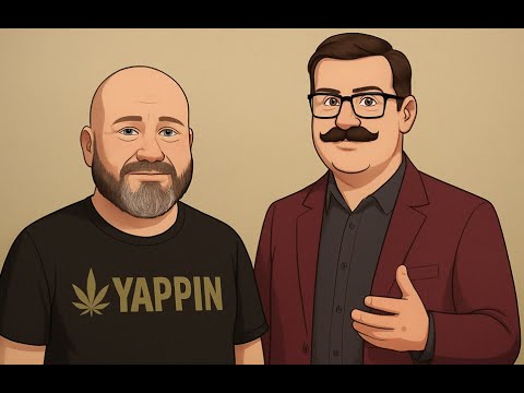 LookItsAPodcast's tweet card. Thanksgiving Betrayal, 90s Bragging & Bear Nonsense | Yappin Ep. 10